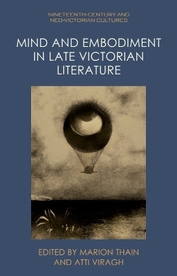 Mind and Embodiment in Late Victorian Literature(English, Hardcover, unknown)
