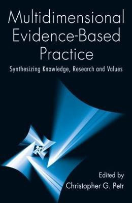 Multidimensional Evidence-Based Practice(English, Paperback, unknown)