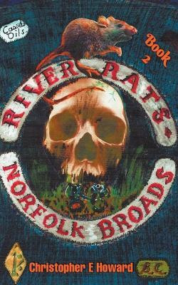 River Rats 2(English, Paperback, Howard Christopher E)