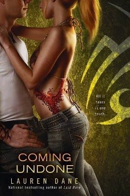 Coming Undone(English, Paperback, Dane Lauren)