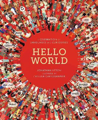 Hello World(English, Hardcover, Litton Jonathan)