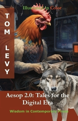 Aesop 2.0 - Tales for the Digital Era(English, Paperback, Levy Tom)