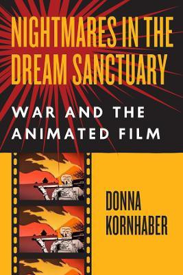 Nightmares in the Dream Sanctuary(English, Hardcover, Kornhaber Donna)