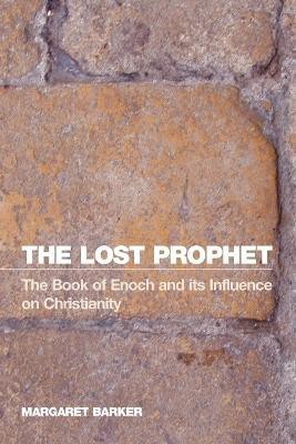 The Lost Prophet(English, Paperback, Barker Margaret)