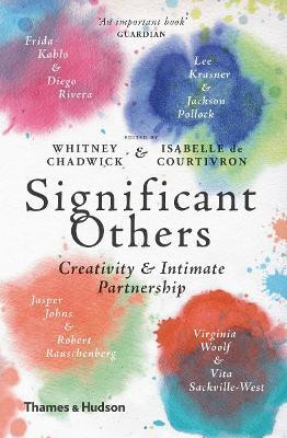 Significant Others(English, Paperback, unknown)
