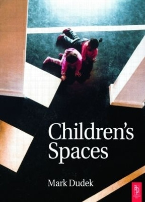Children's Spaces(English, Paperback, unknown)