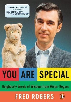 You are Special(English, Paperback, Rogers Fred)