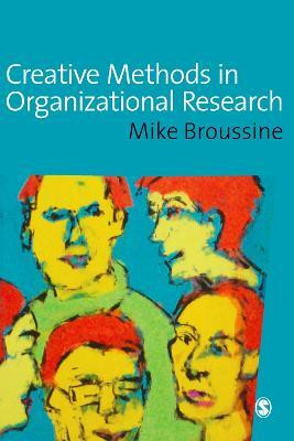 Creative Methods in Organizational Research(English, Electronic book text, unknown)