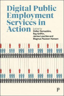 Digital Public Employment Services in Action(English, Paperback, unknown)