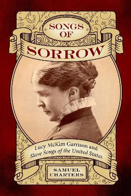 Songs of Sorrow(English, Paperback, Charters Samuel)
