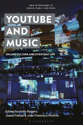 YouTube and Music(English, Paperback, unknown)