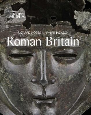 Roman Britain  - Life at the Edge of Empire(English, Paperback, Hobbs Richard)