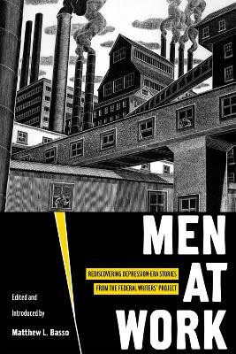 Men at Work(English, Paperback, Basso Matthew)