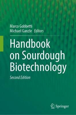 Handbook on Sourdough Biotechnology(English, Hardcover, unknown)