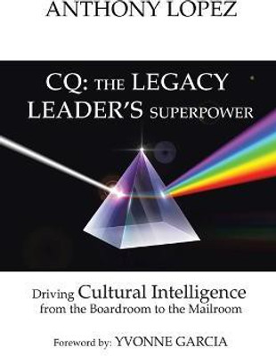 CQ(English, Paperback, Lopez Anthony)