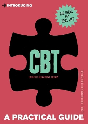 Introducing Cognitive Behavioural Therapy (CBT)(English, Paperback, Pollard Clair)