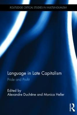 Language in Late Capitalism(English, Paperback, unknown)