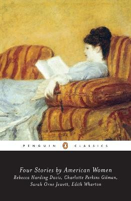Four Stories by American Women(English, Paperback, Various)