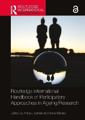Routledge International Handbook of Participatory Approaches in Ageing Research(English, Paperback, unknown)