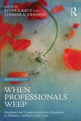 When Professionals Weep(English, Paperback, unknown)
