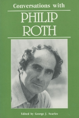 Conversations with Philip Roth(English, Paperback, unknown)