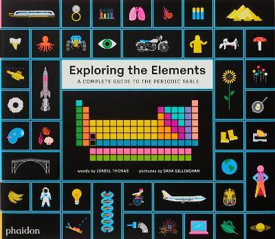 Exploring the Elements(English, Hardcover, Thomas Isabel)
