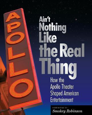 Ain'T Nothing Like the Real Thing(English, Hardcover, unknown)