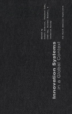 Innovation Systems in a Global Context(English, Hardcover, Anderson Robert)