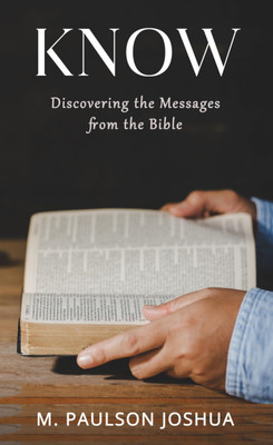 KNOW(Paperback, M. Paulson Joshua)