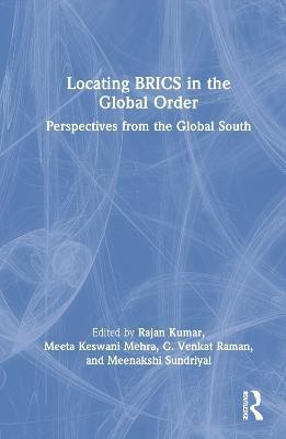 Locating BRICS in the Global Order(English, Hardcover, unknown)