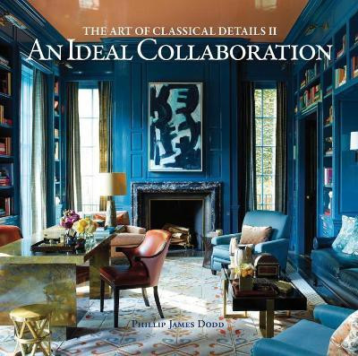 An Ideal Collaboration(English, Hardcover, Dodd Philip James)