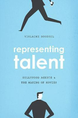 Representing Talent(English, Paperback, Roussel Violaine)