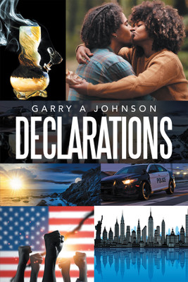 Declarations(English, Paperback, Johnson Garry A)