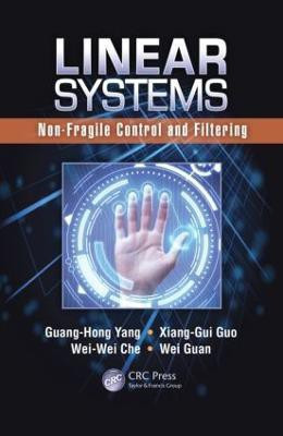 Linear Systems(English, Hardcover, Yang Guang-Hong)