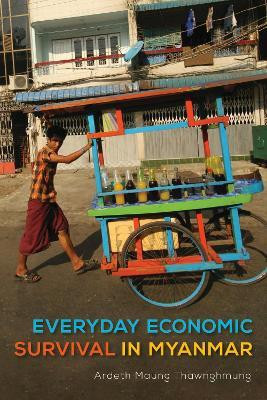 Everyday Economic Survival in Myanmar(English, Paperback, Thawnghmung Ardeth Maung)