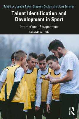 Talent Identification and Development in Sport(English, Paperback, unknown)
