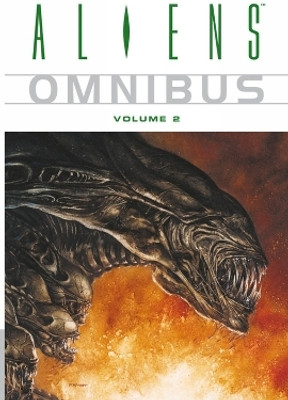 Aliens Omnibus Volume 2(English, Paperback, Horse Dark)