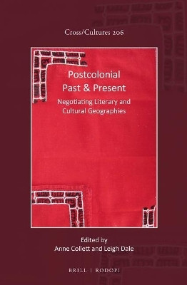 Postcolonial Past & Present(English, Electronic book text, unknown)