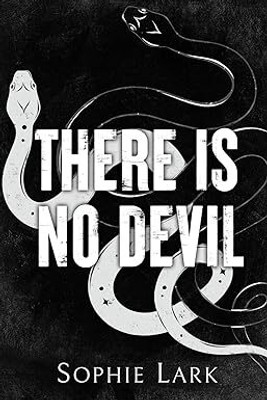 There Is No Devil(English, Paperback, Lark Sophie)