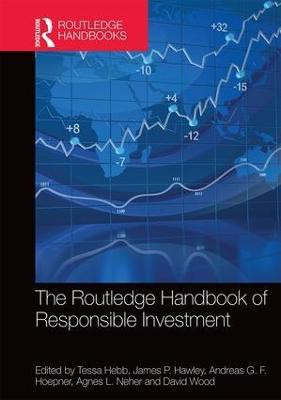 The Routledge Handbook of Responsible Investment(English, Hardcover, unknown)