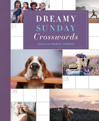 Dreamy Sunday Crosswords(English, Paperback, unknown)