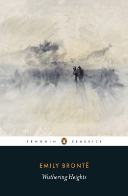 Wuthering Heights(English, Paperback, Bronte Emily)