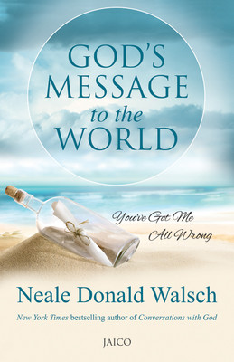 God's Message to the World(English, Paperback, unknown)
