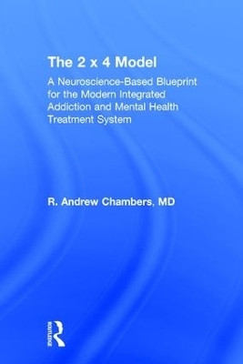 The 2 x 4 Model(English, Hardcover, Chambers Robert Andrew)