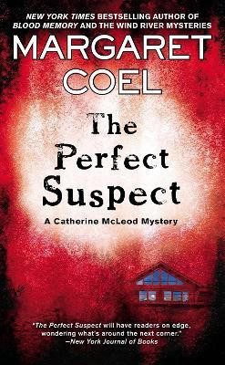 The Perfect Suspect(English, Paperback, Coel Margaret)