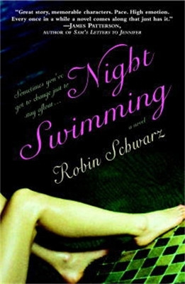 Night Swimming(English, Paperback, Schwarz Robin)
