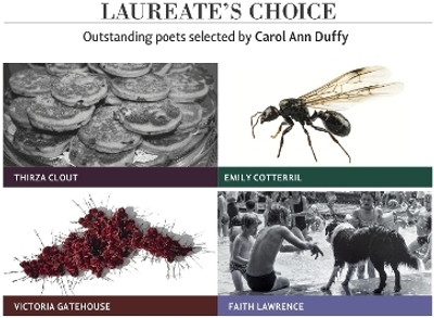The Laureate's Choice 2019 Bound Collection 2(English, Paperback, unknown)
