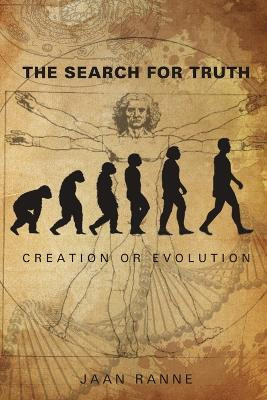 The Search for Truth(English, Paperback, Ranne Jaan)