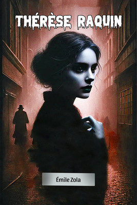 Therese Raquin (Edition2024)(English, Paperback, Zola Emile)