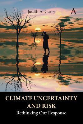 Climate Uncertainty and Risk(English, Paperback, Curry Judith)